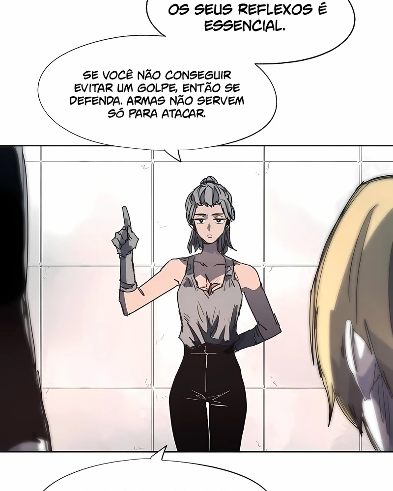 O Cavaleiro das Brasas Capítulo 149 Página 6