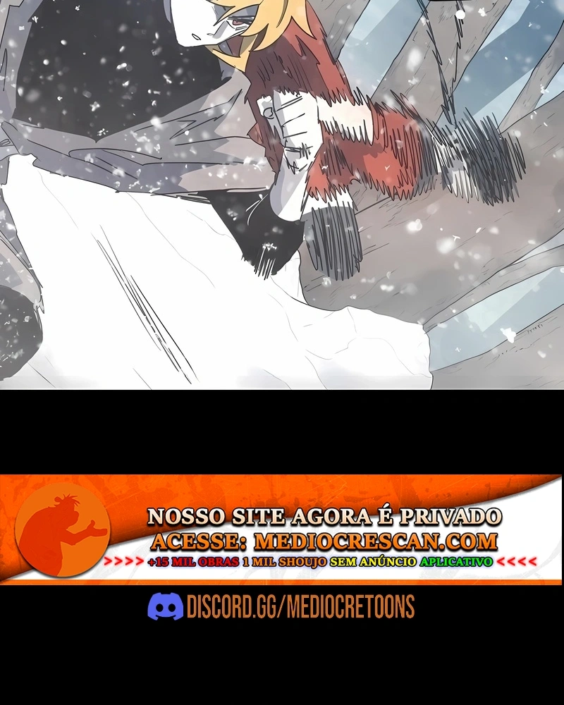 O Cavaleiro das Brasas Capítulo 149 Página 61