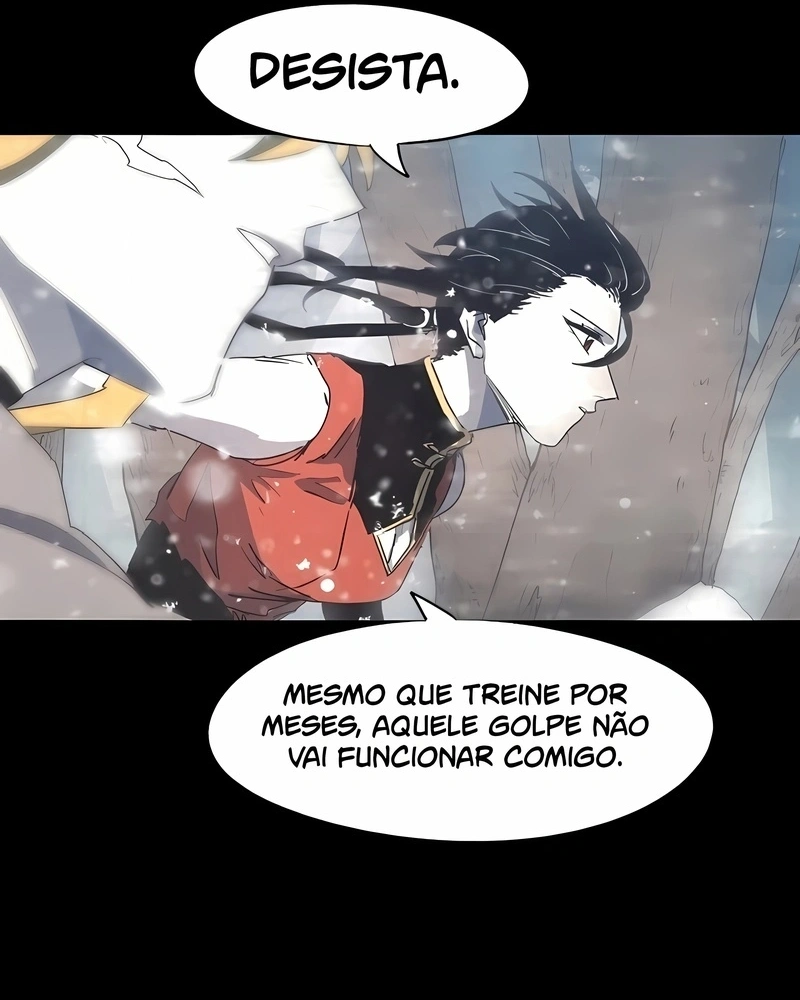 O Cavaleiro das Brasas Capítulo 149 Página 62