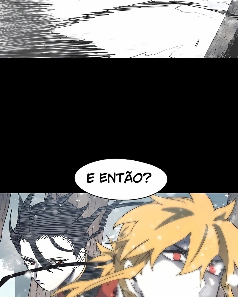 O Cavaleiro das Brasas Capítulo 149 Página 67