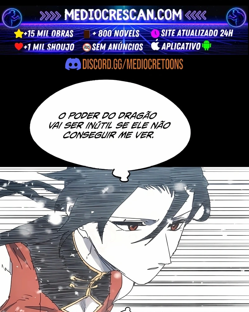 O Cavaleiro das Brasas Capítulo 149 Página 77