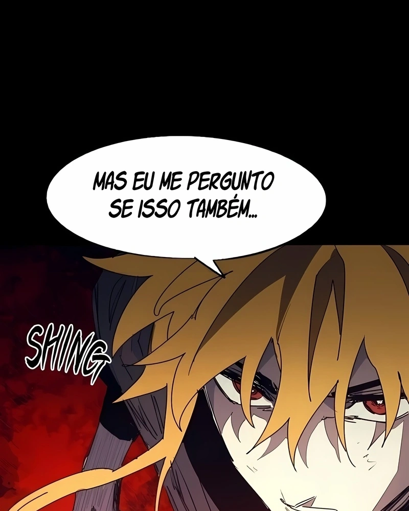 O Cavaleiro das Brasas Capítulo 149 Página 83