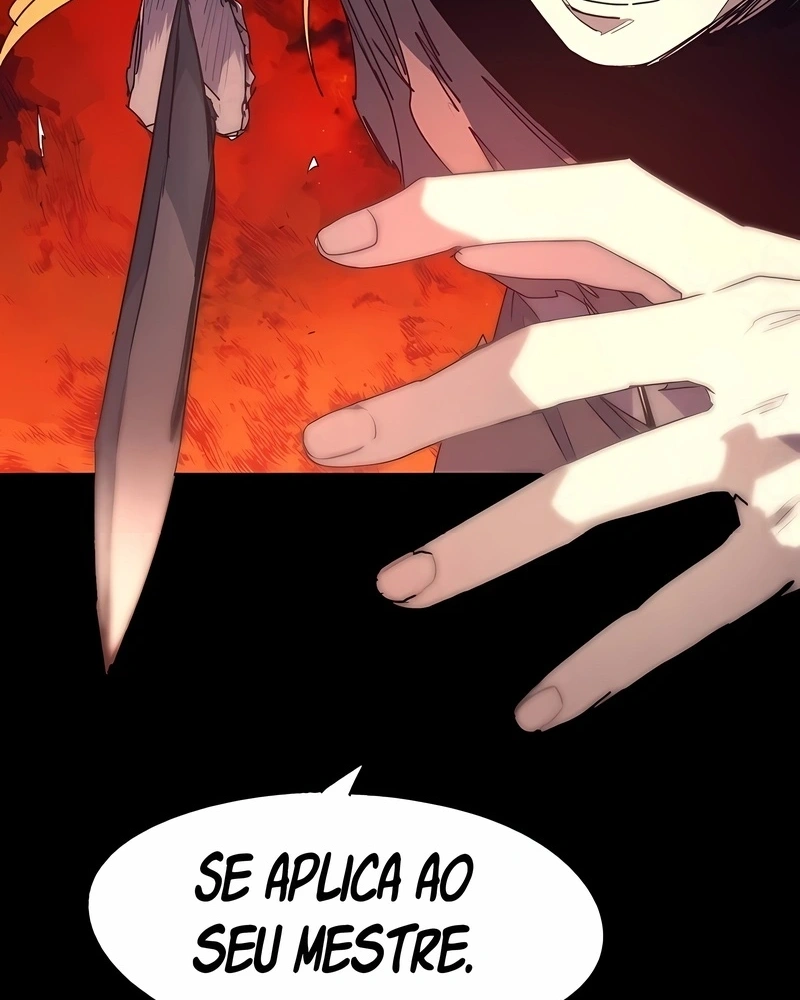 O Cavaleiro das Brasas Capítulo 149 Página 84