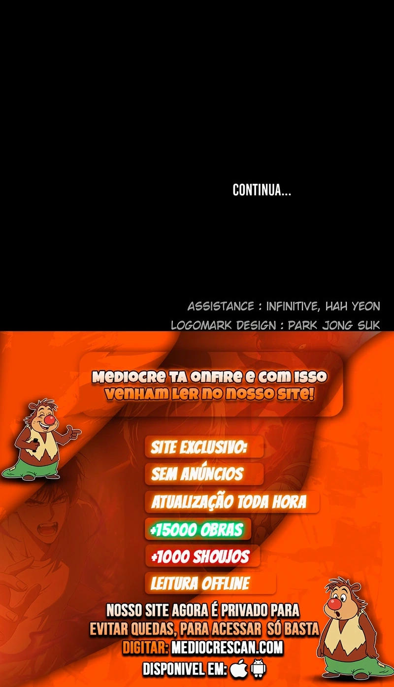 O Cavaleiro das Brasas Capítulo 149 Página 97