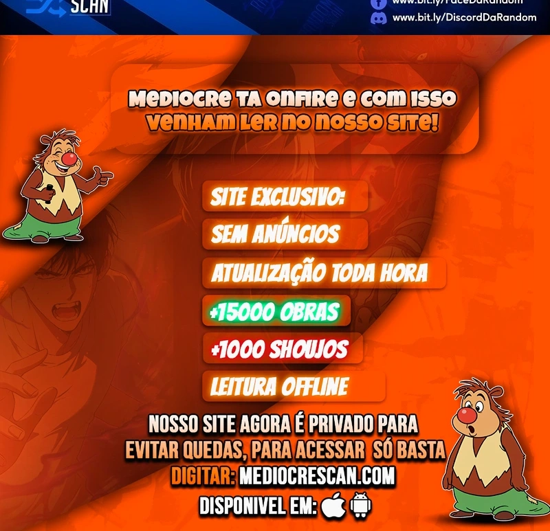 O Cavaleiro das Brasas Capítulo 15 Página 108