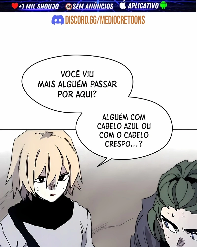 O Cavaleiro das Brasas Capítulo 15 Página 17