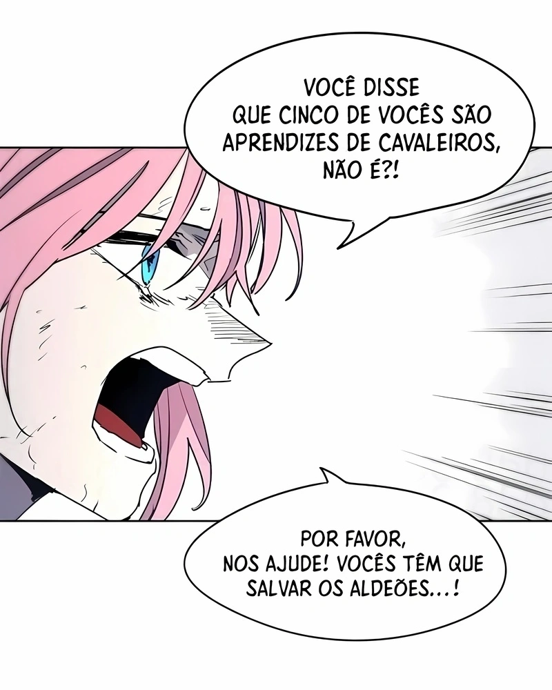 O Cavaleiro das Brasas Capítulo 15 Página 20