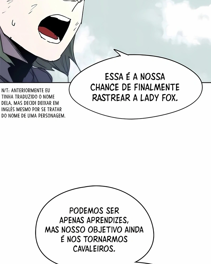 O Cavaleiro das Brasas Capítulo 15 Página 26