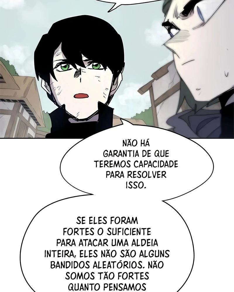 O Cavaleiro das Brasas Capítulo 15 Página 29