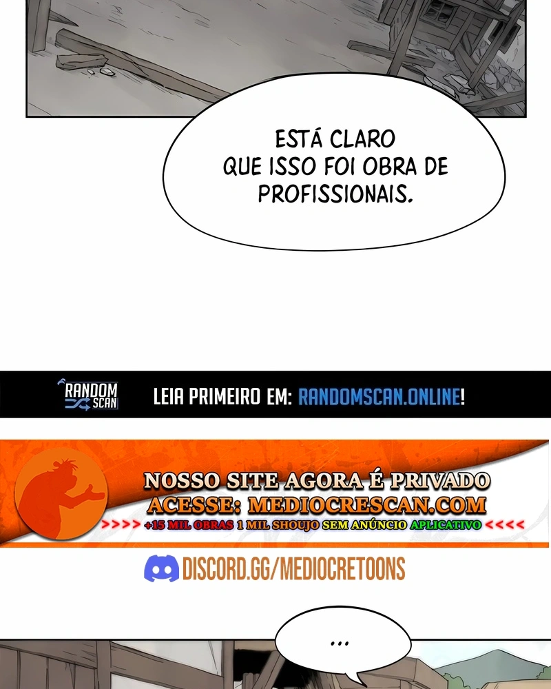 O Cavaleiro das Brasas Capítulo 15 Página 31