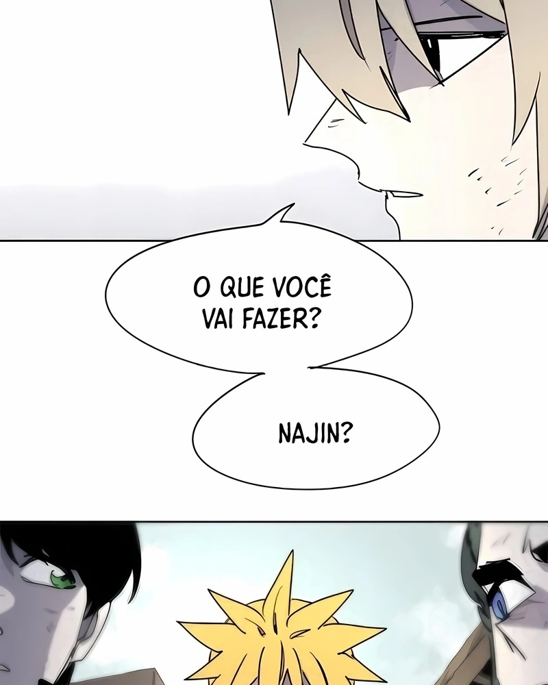 O Cavaleiro das Brasas Capítulo 15 Página 52