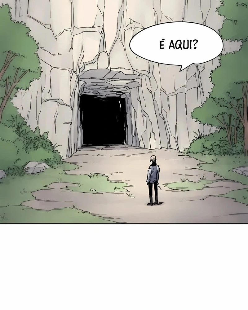 O Cavaleiro das Brasas Capítulo 15 Página 60