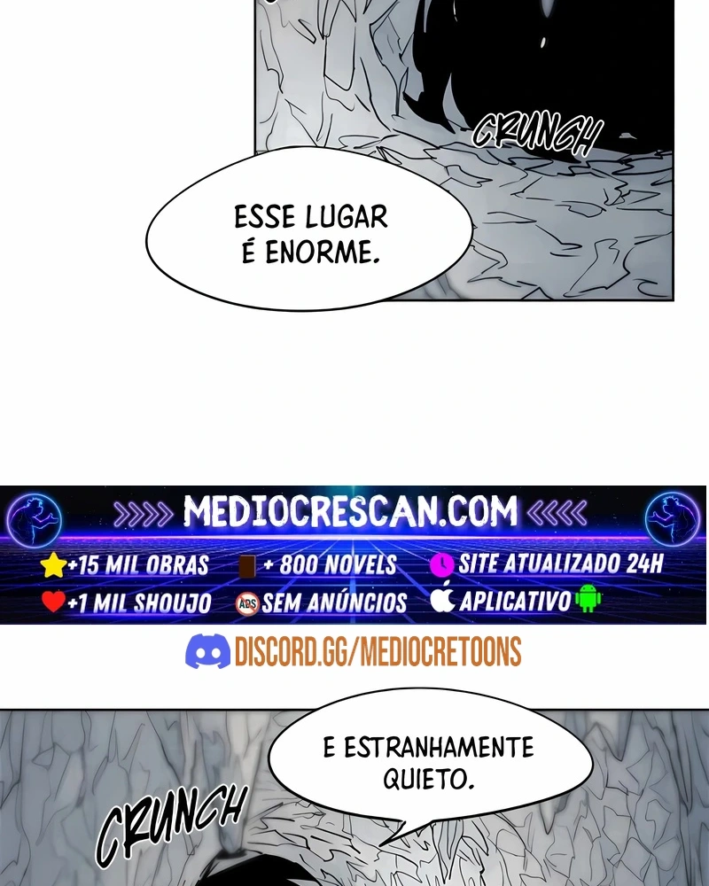 O Cavaleiro das Brasas Capítulo 15 Página 76