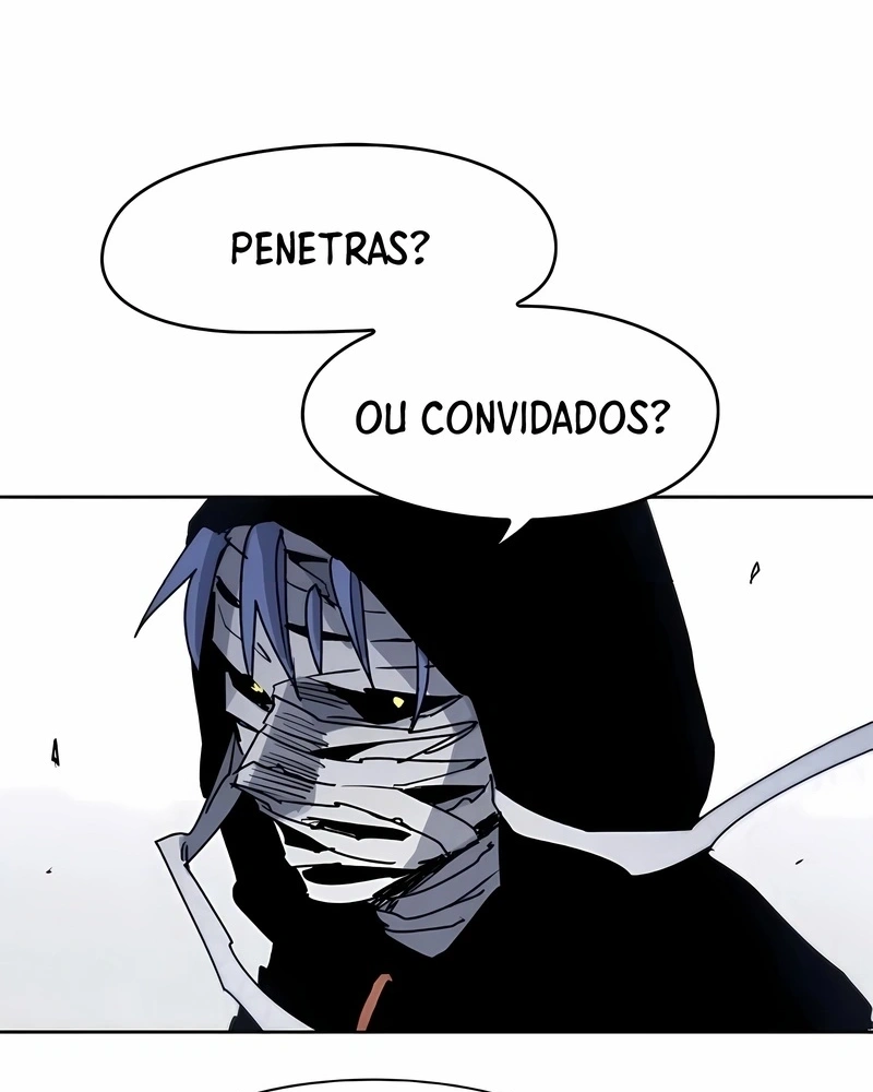 O Cavaleiro das Brasas Capítulo 15 Página 89