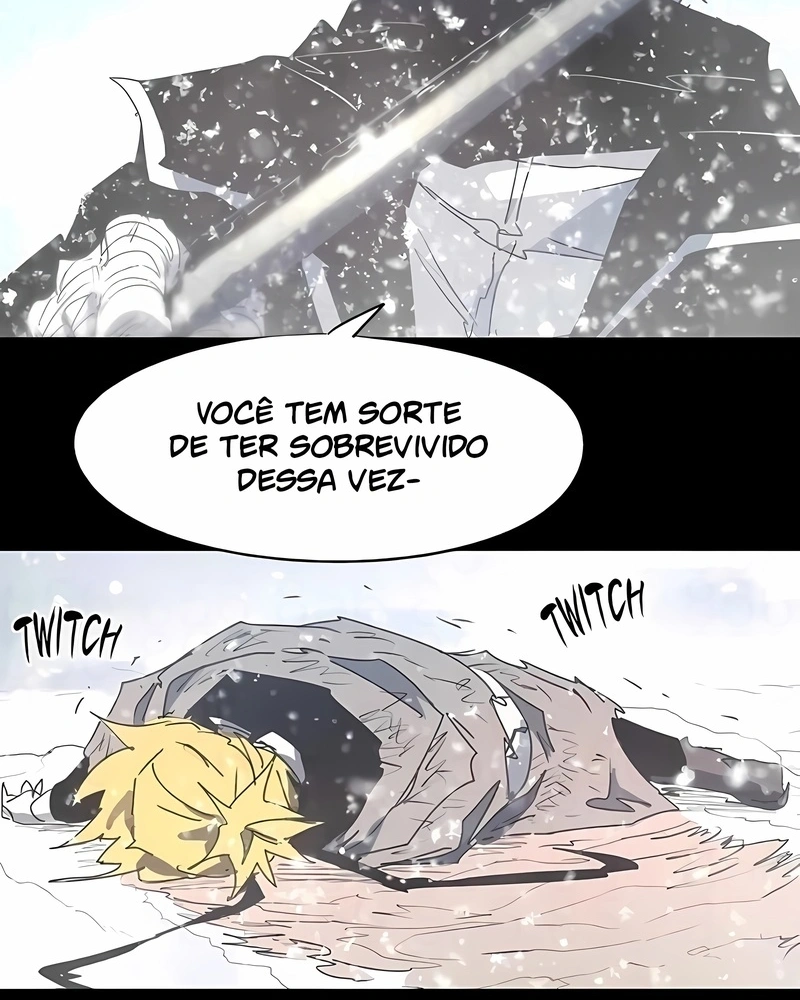 O Cavaleiro das Brasas Capítulo 150 Página 15