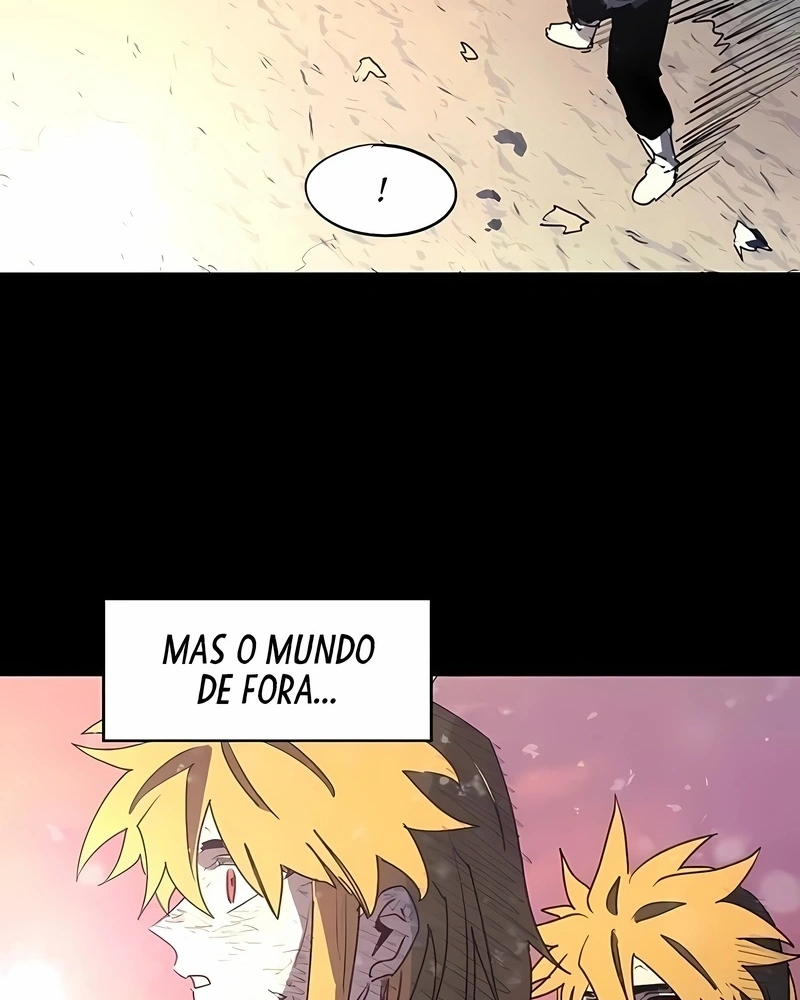 O Cavaleiro das Brasas Capítulo 150 Página 52