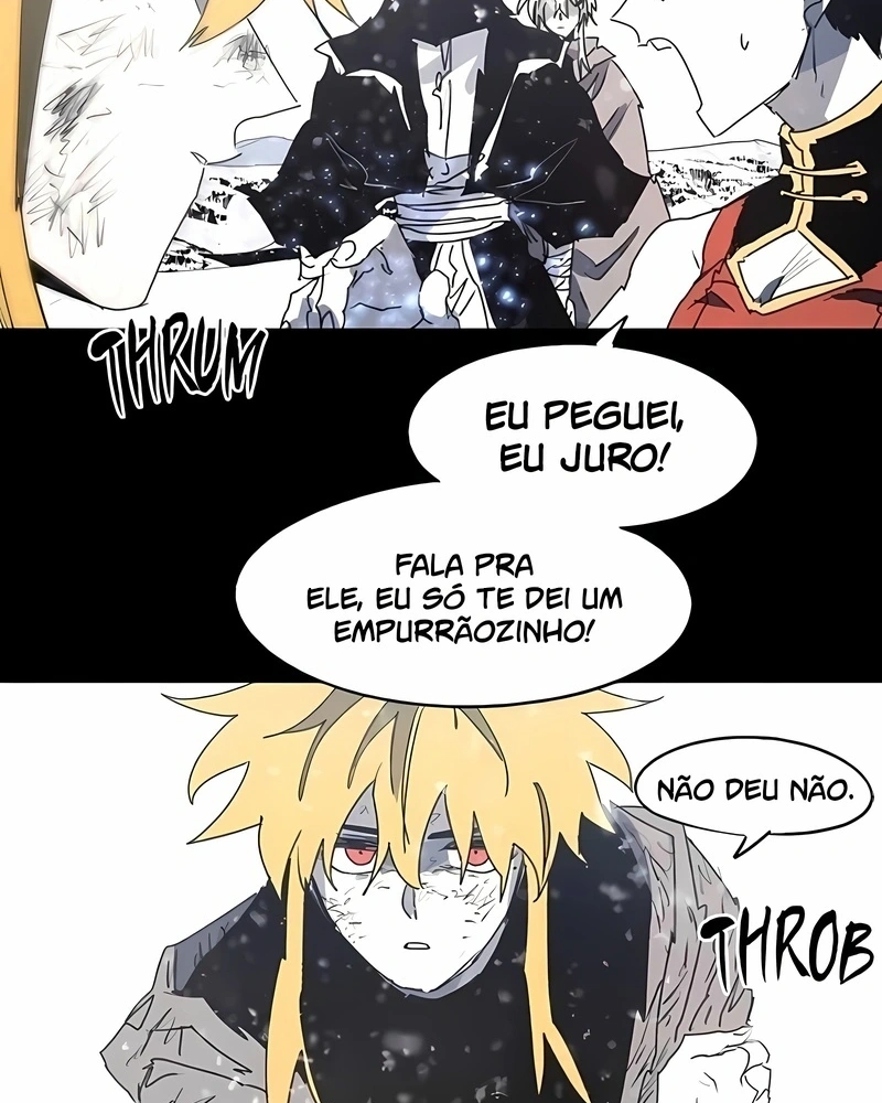 O Cavaleiro das Brasas Capítulo 150 Página 62