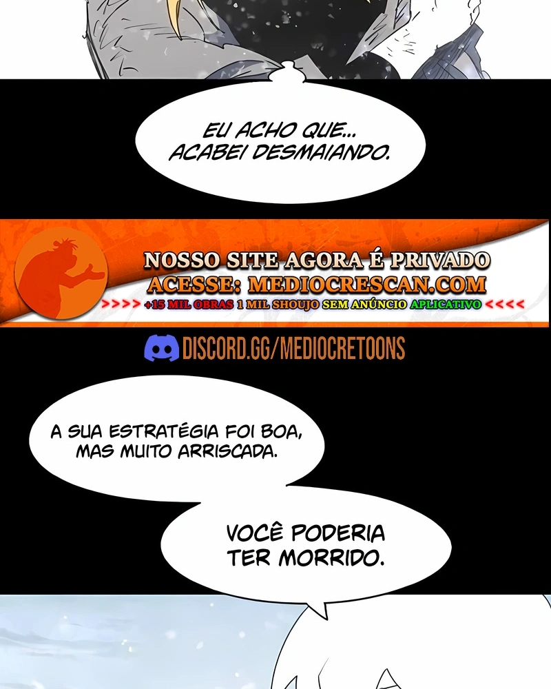 O Cavaleiro das Brasas Capítulo 150 Página 63