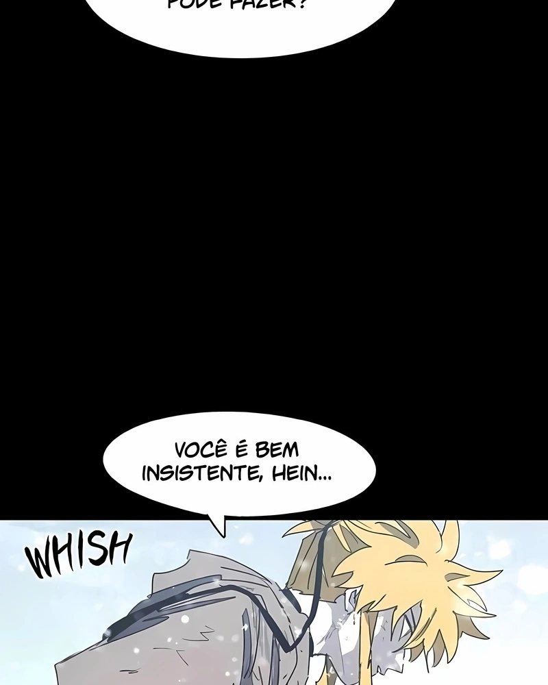 O Cavaleiro das Brasas Capítulo 150 Página 73