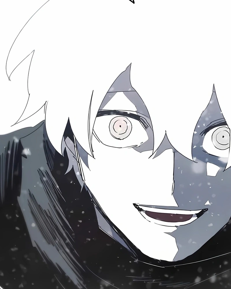 O Cavaleiro das Brasas Capítulo 150 Página 83