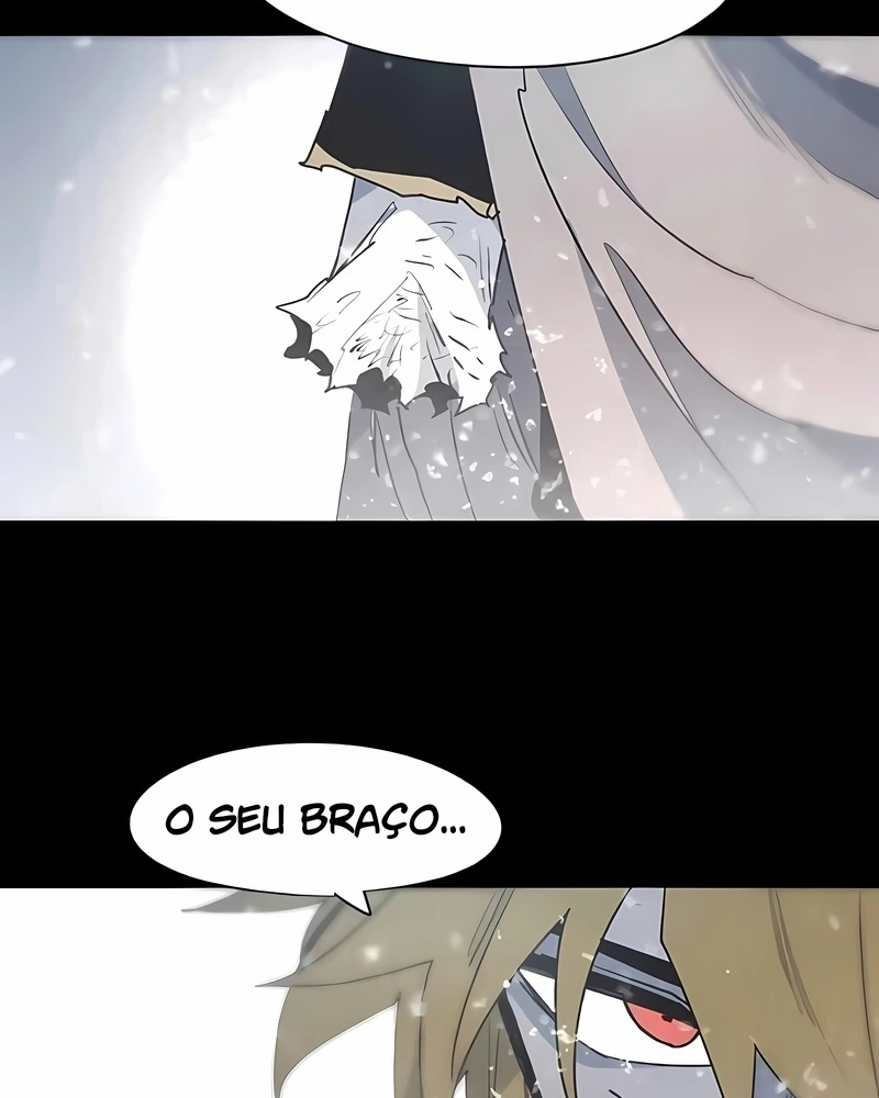 O Cavaleiro das Brasas Capítulo 151 Página 14