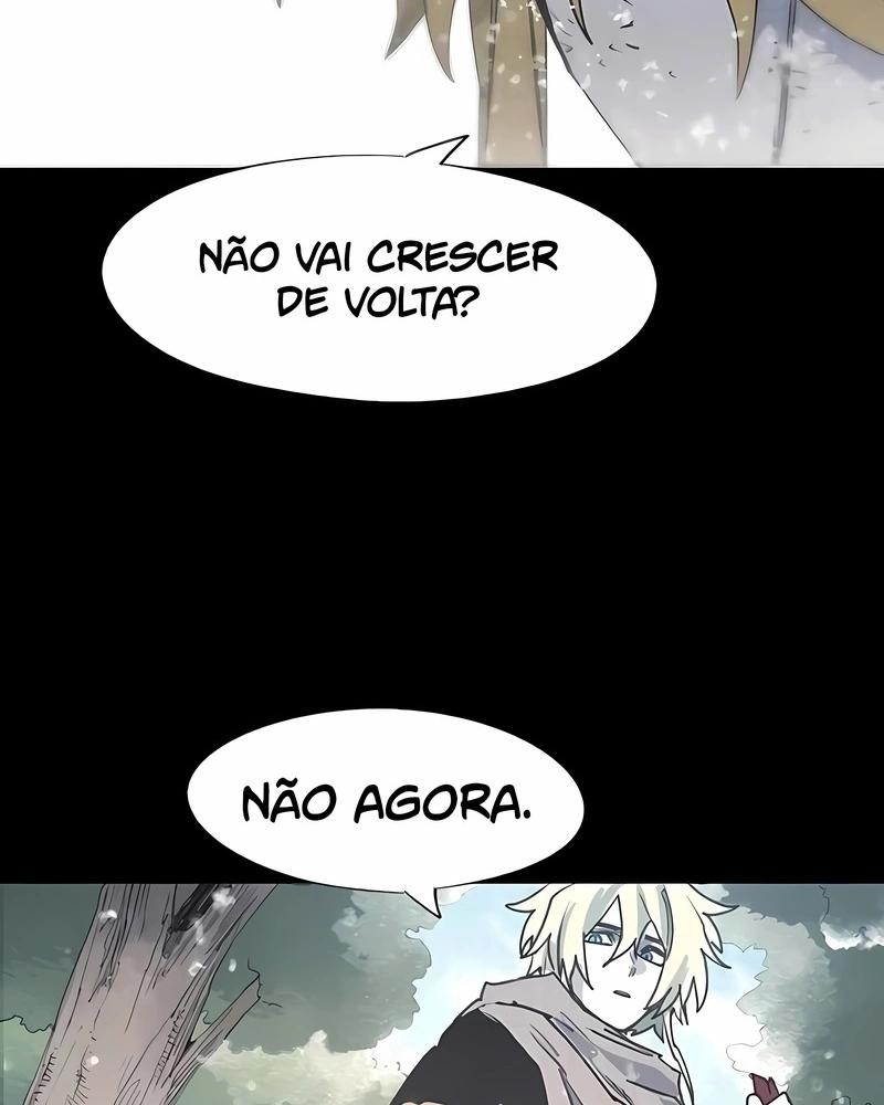 O Cavaleiro das Brasas Capítulo 151 Página 15