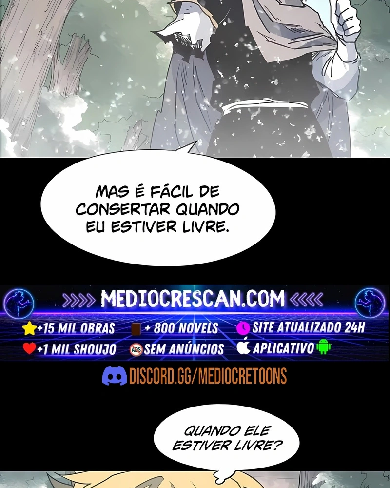 O Cavaleiro das Brasas Capítulo 151 Página 16
