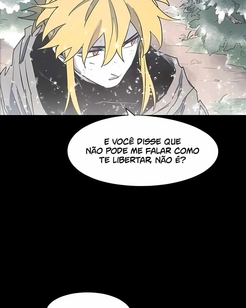 O Cavaleiro das Brasas Capítulo 151 Página 17