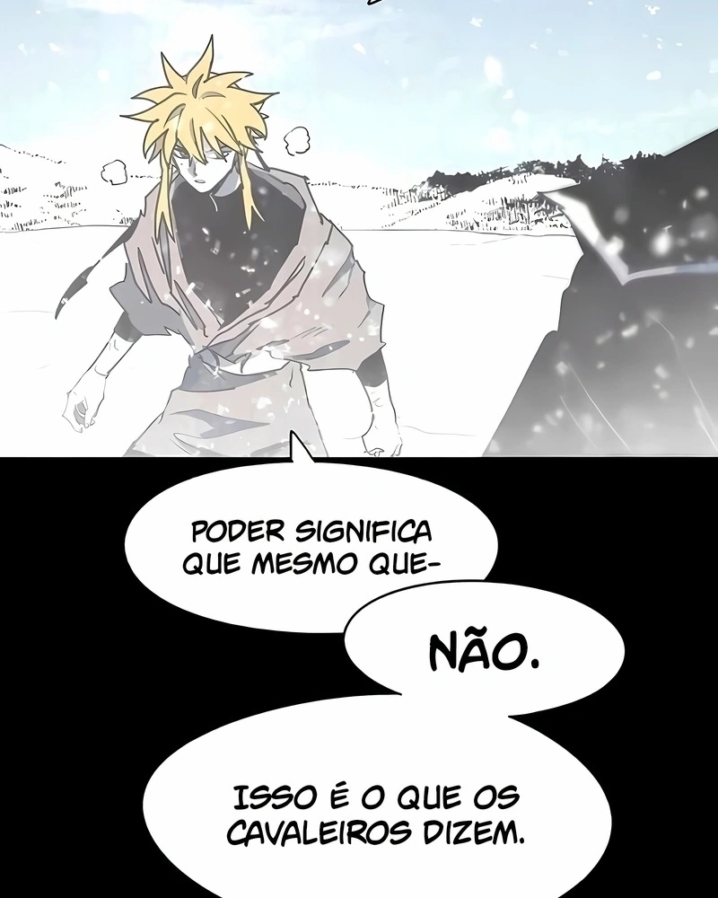O Cavaleiro das Brasas Capítulo 151 Página 26