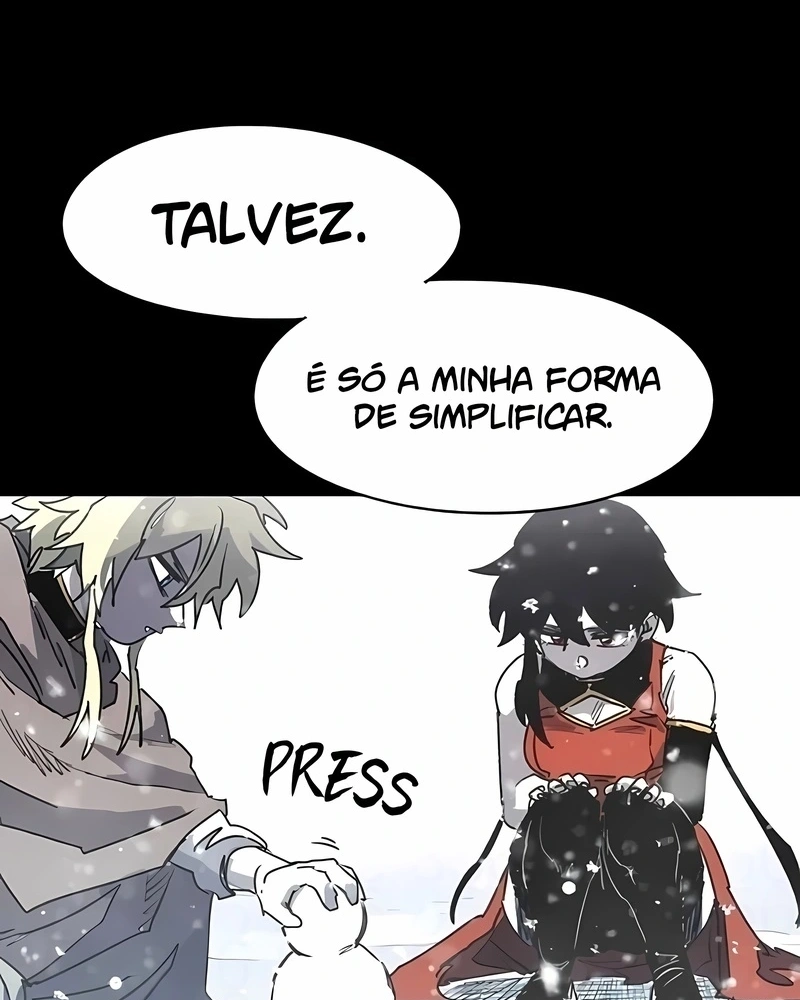 O Cavaleiro das Brasas Capítulo 151 Página 31