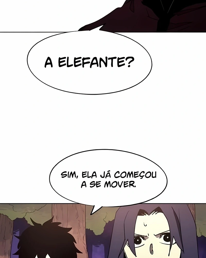 O Cavaleiro das Brasas Capítulo 151 Página 38