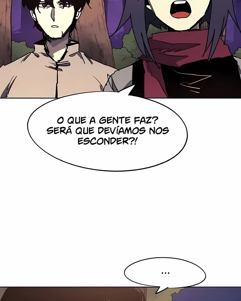 O Cavaleiro das Brasas Capítulo 151 Página 39