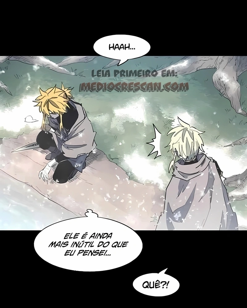 O Cavaleiro das Brasas Capítulo 151 Página 4