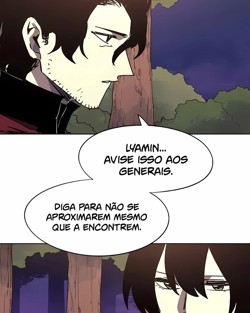 O Cavaleiro das Brasas Capítulo 151 Página 40