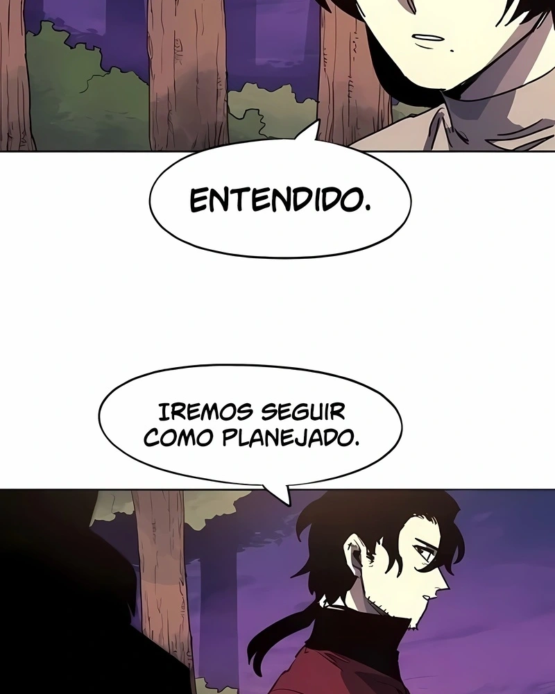 O Cavaleiro das Brasas Capítulo 151 Página 41
