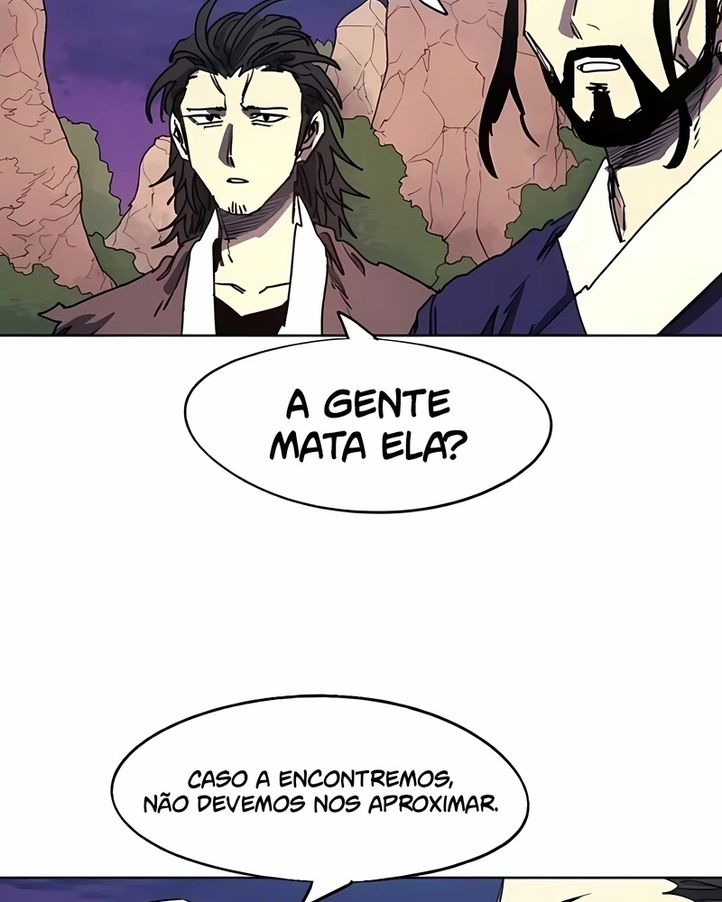 O Cavaleiro das Brasas Capítulo 151 Página 49