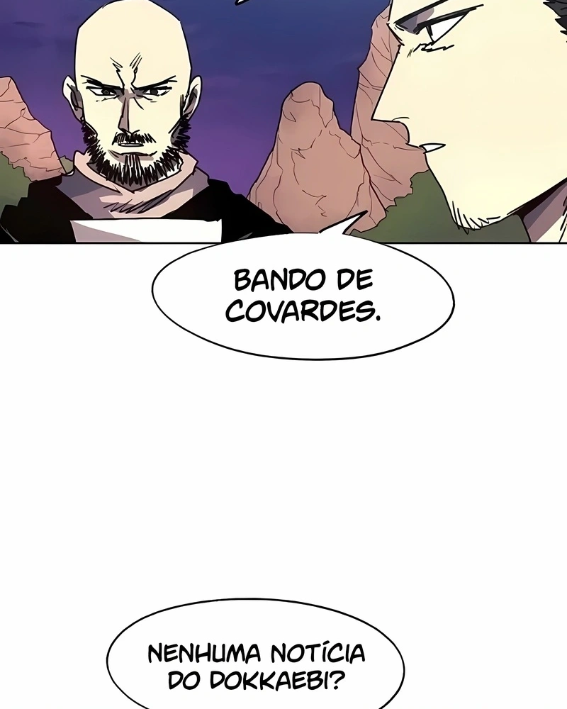O Cavaleiro das Brasas Capítulo 151 Página 50