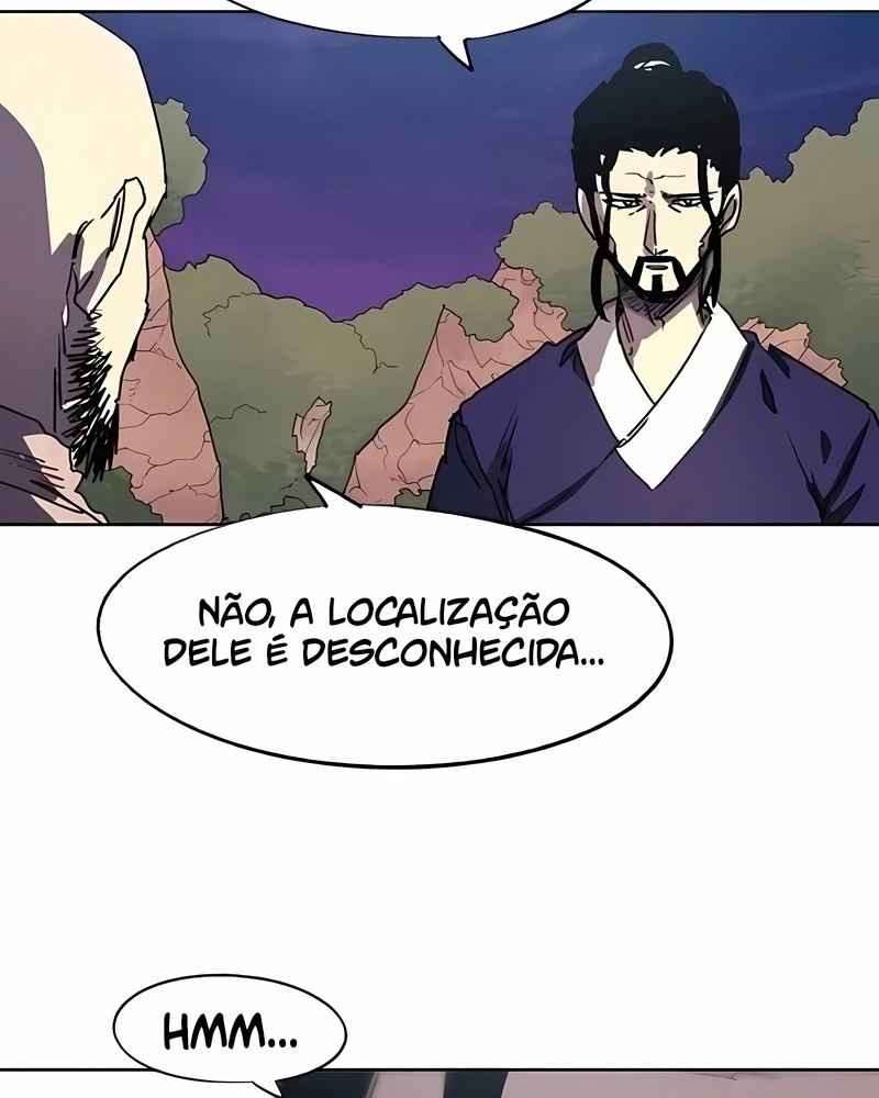 O Cavaleiro das Brasas Capítulo 151 Página 51