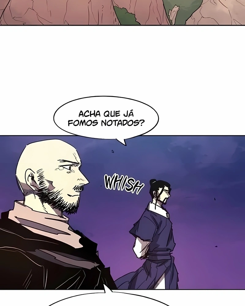O Cavaleiro das Brasas Capítulo 151 Página 57