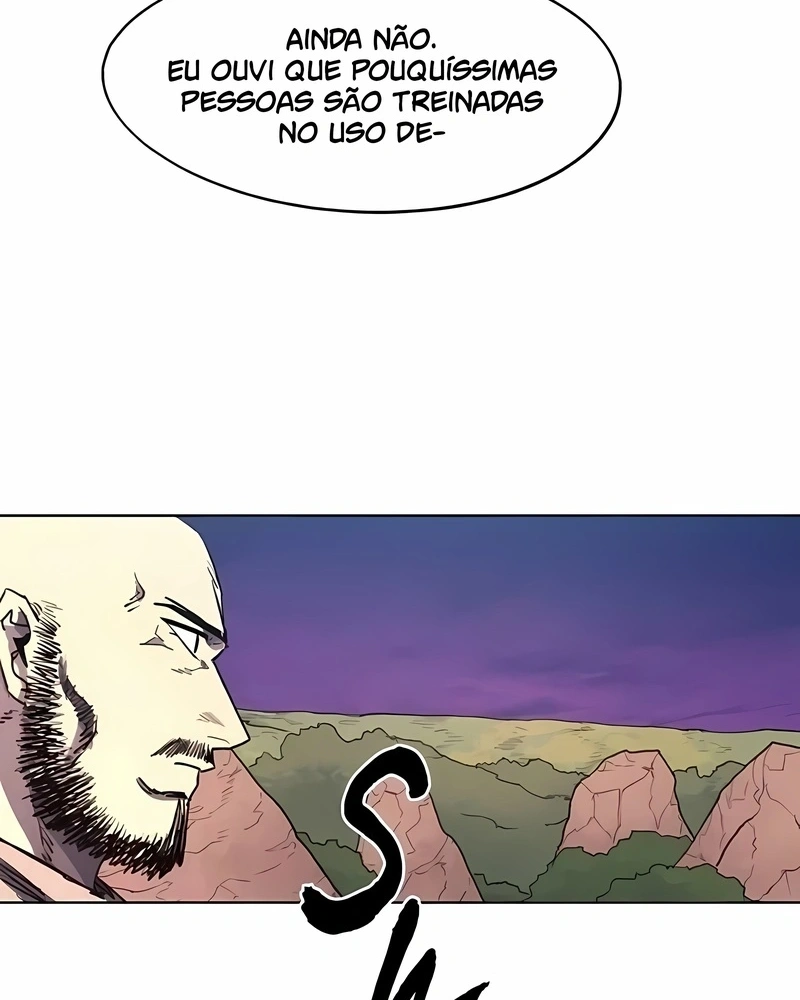 O Cavaleiro das Brasas Capítulo 151 Página 58