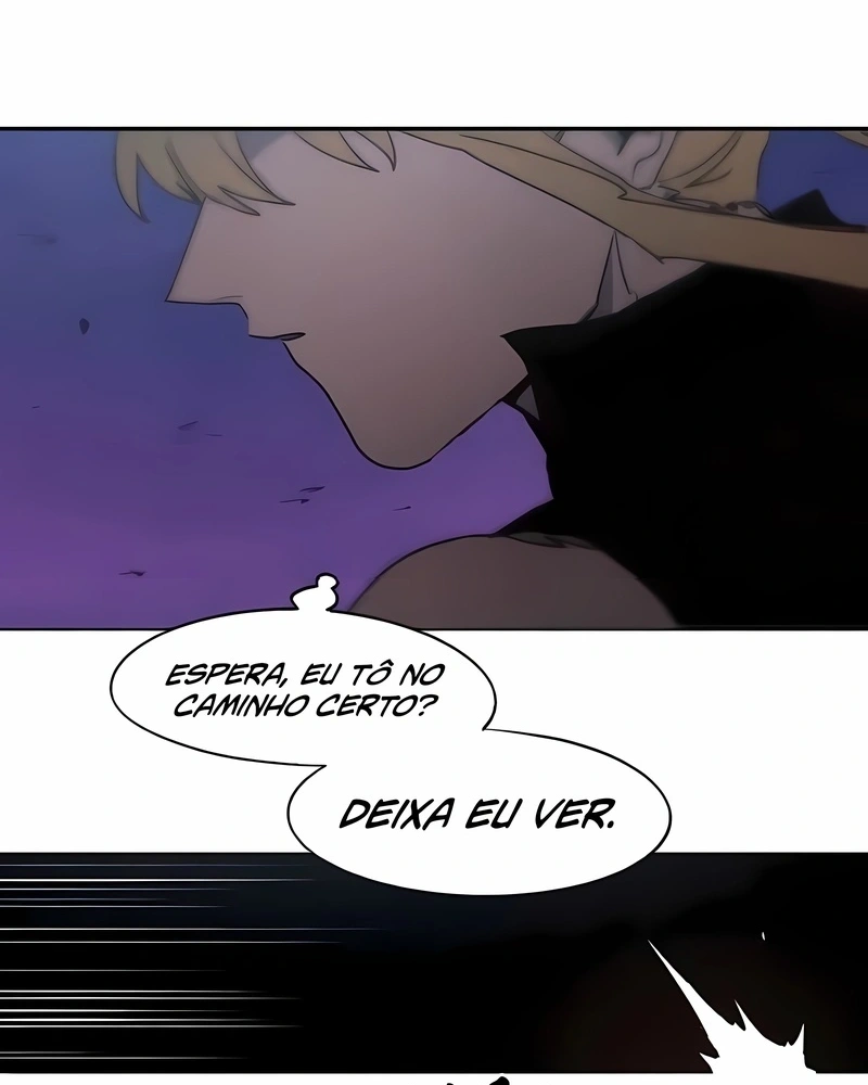 O Cavaleiro das Brasas Capítulo 151 Página 61