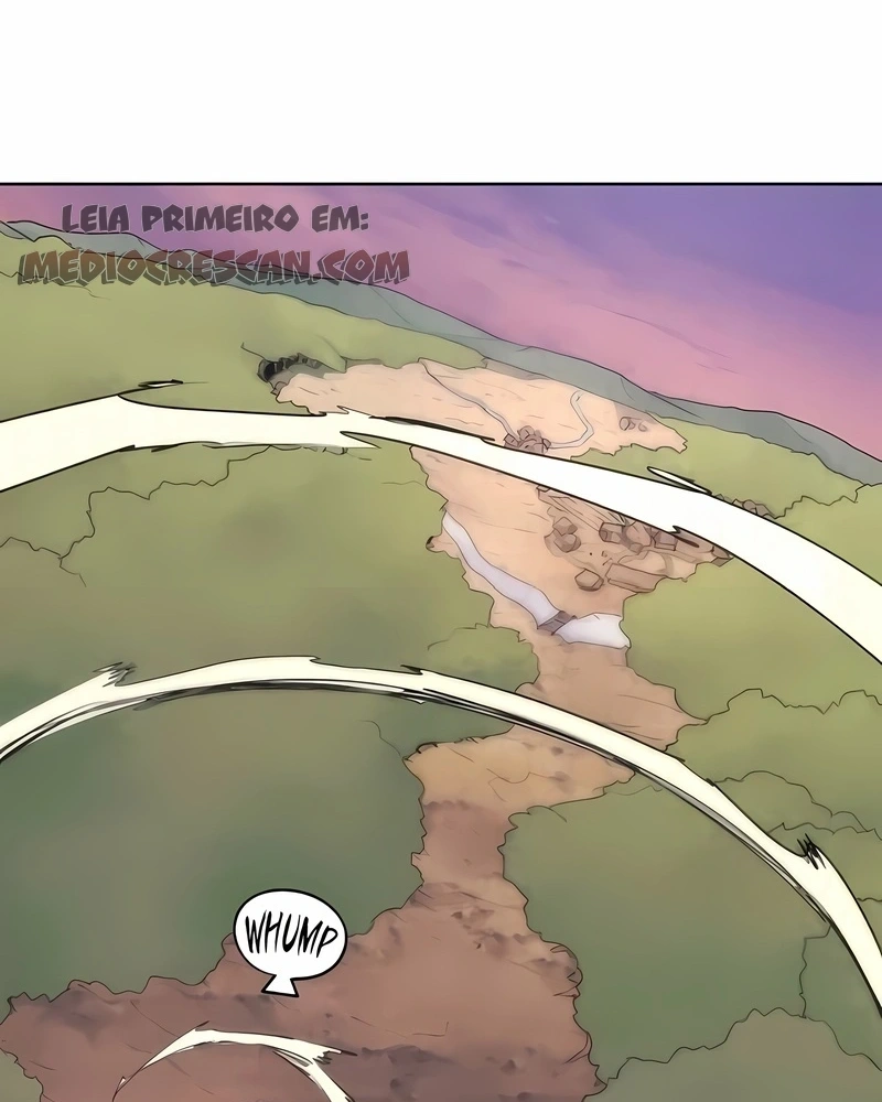 O Cavaleiro das Brasas Capítulo 151 Página 64