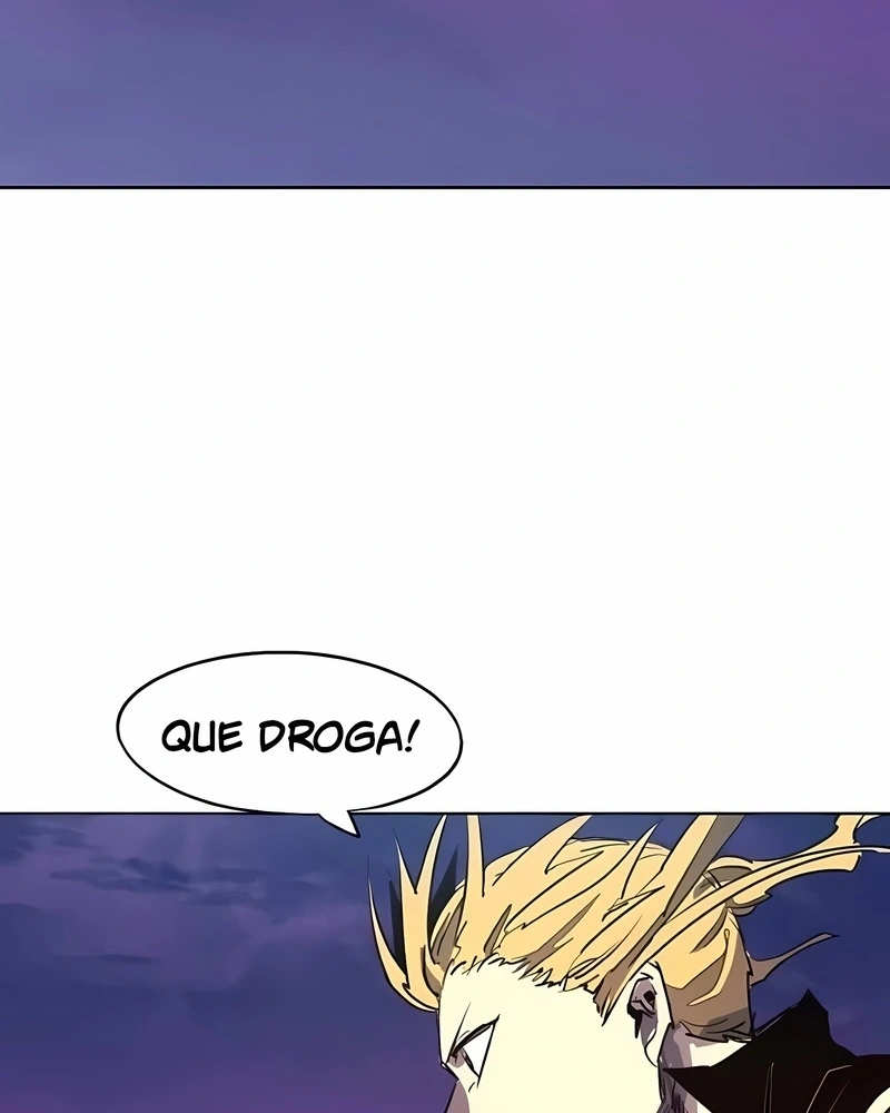 O Cavaleiro das Brasas Capítulo 151 Página 67