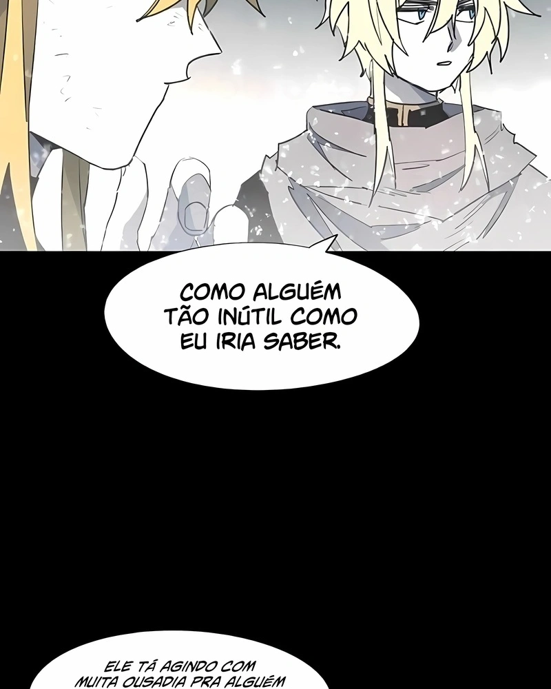 O Cavaleiro das Brasas Capítulo 151 Página 7