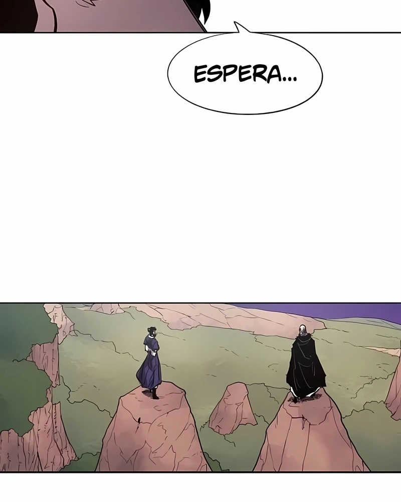 O Cavaleiro das Brasas Capítulo 151 Página 73