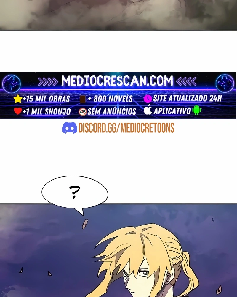 O Cavaleiro das Brasas Capítulo 151 Página 77