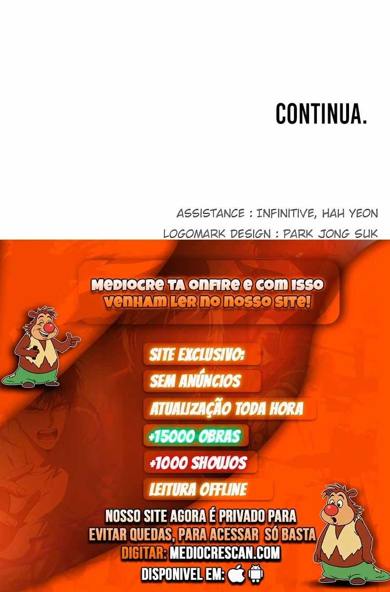 O Cavaleiro das Brasas Capítulo 151 Página 85