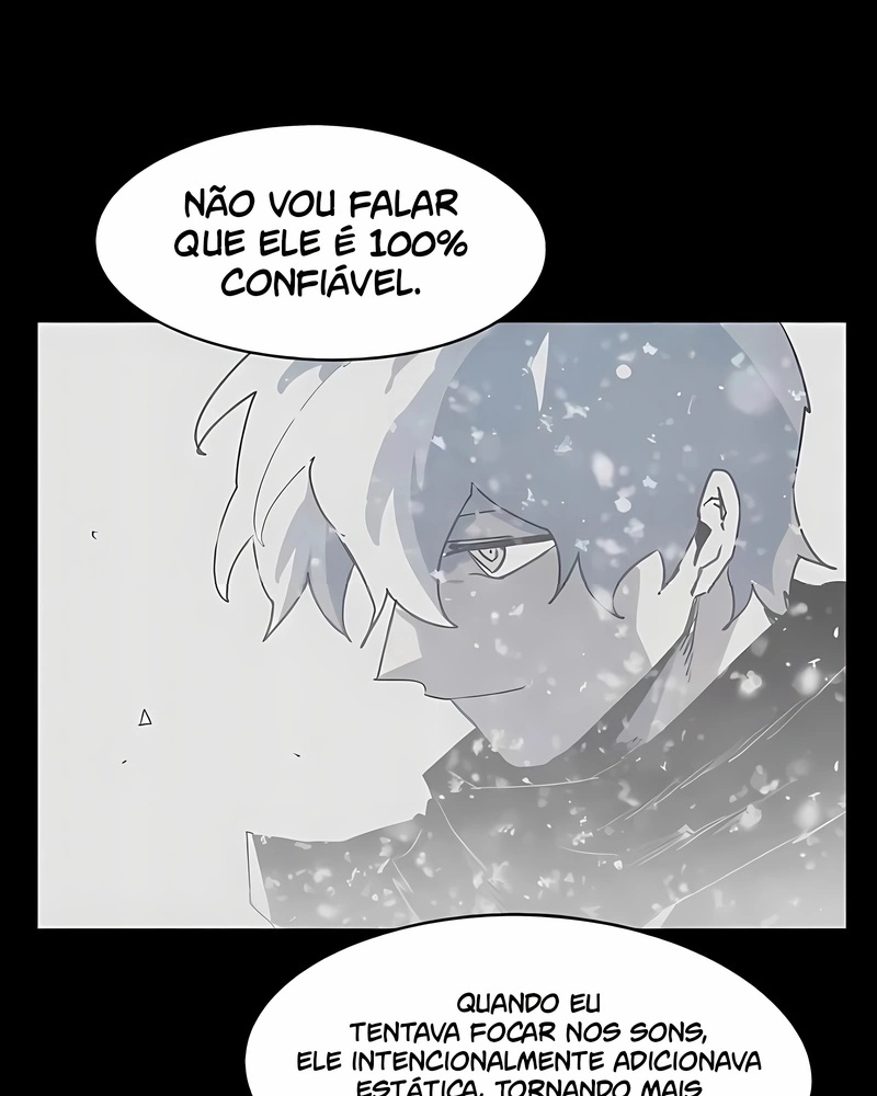 O Cavaleiro das Brasas Capítulo 151 Página 9