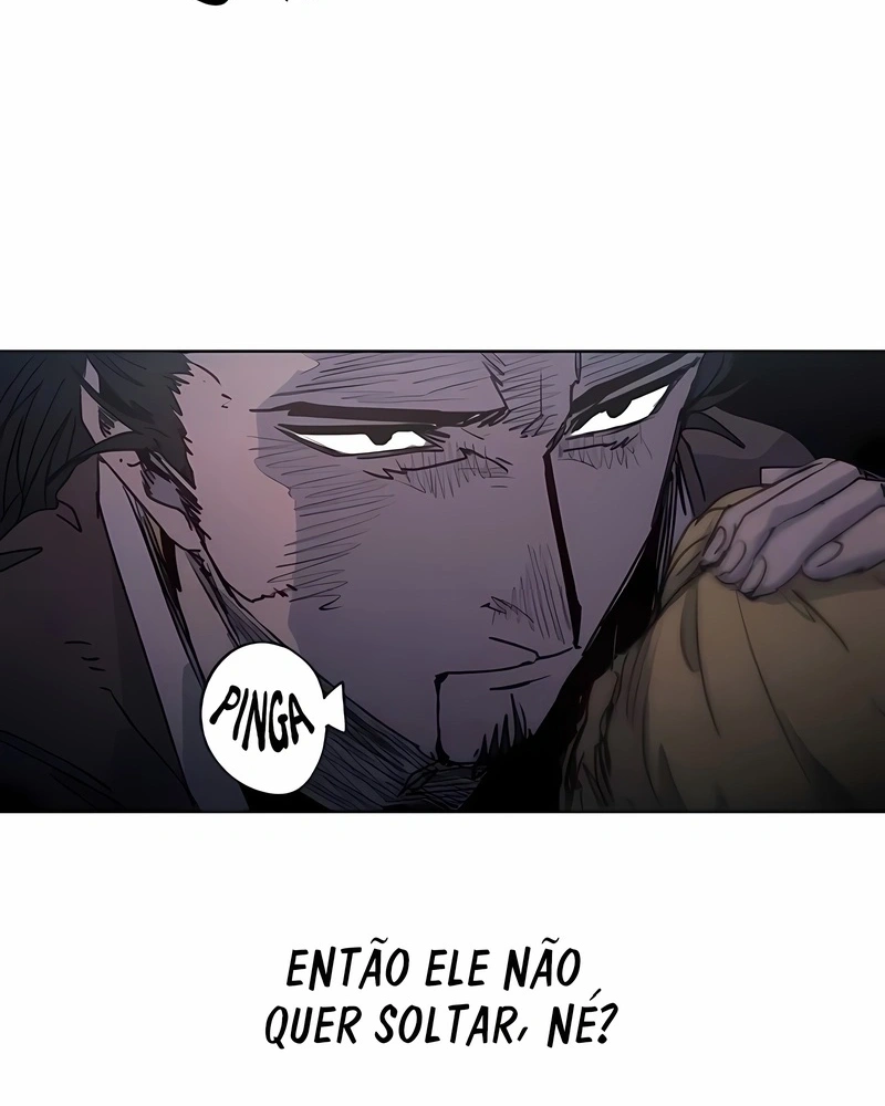 O Cavaleiro das Brasas Capítulo 152 Página 22