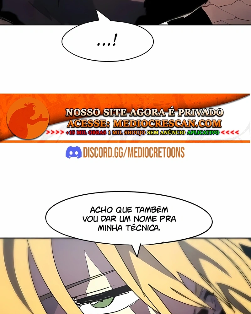 O Cavaleiro das Brasas Capítulo 152 Página 32